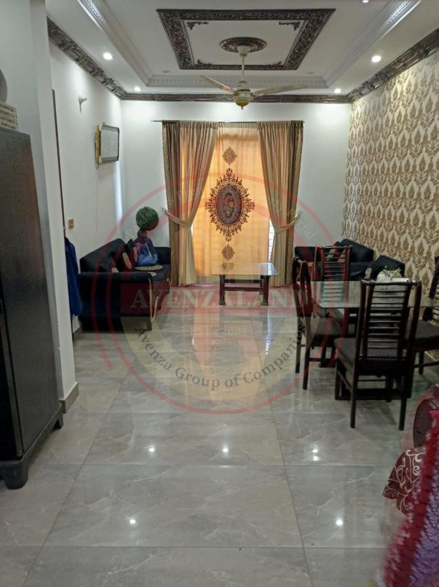 6 Marla House Available For sale In Park View City Lahore