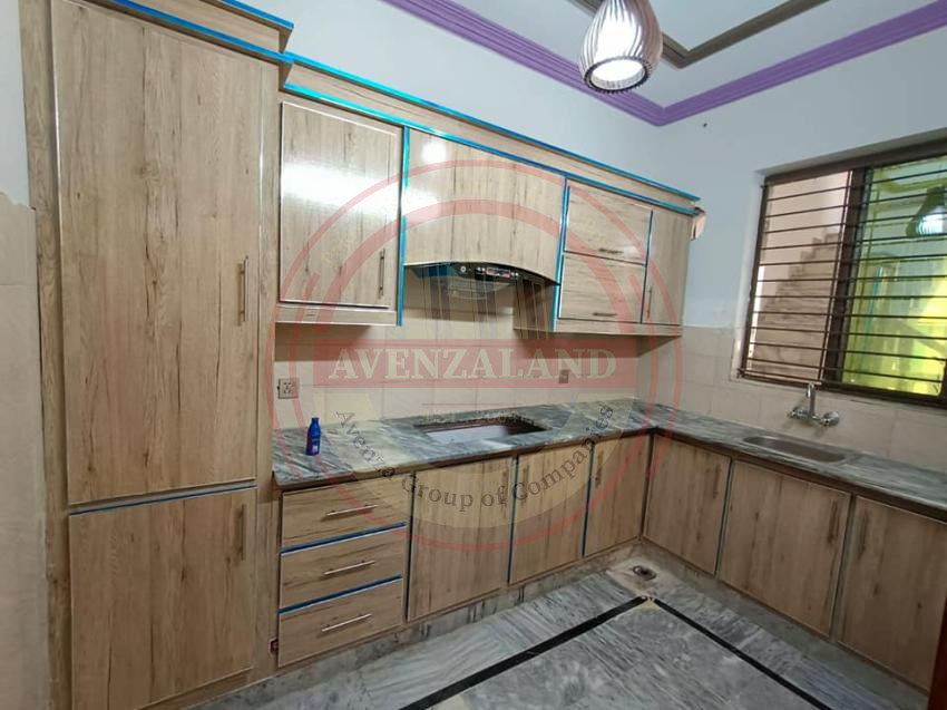 5 Marla House For Sale In Airport Housing Society Rawalpindi.