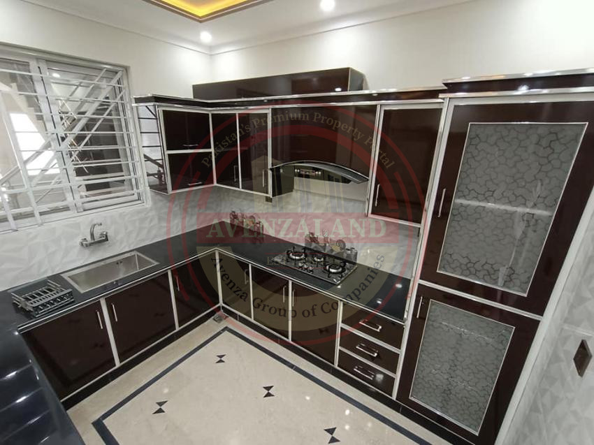 5 Marla House For Sale In Airport Housing Society Rawalpindi.