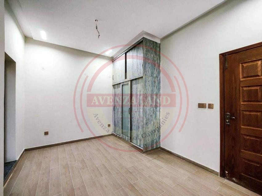 3 Marla House For Sale Al Kabir Town Raiwind Road Lahore