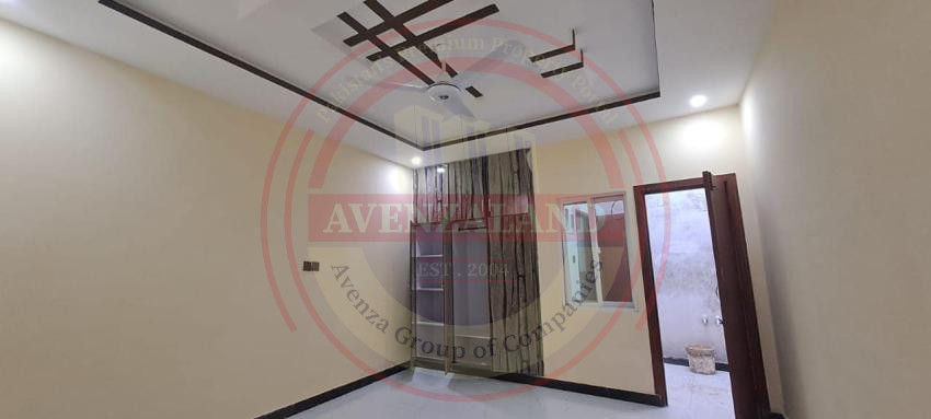 5 Marla House Available For Sale In Adyala Road Rawalpindi