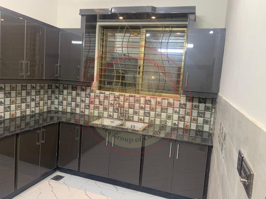 7 Marla House Available For Sale In Park View City Lahore 