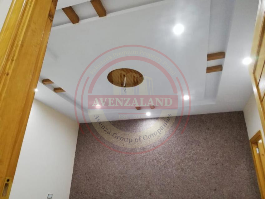3.75 Marla House Available For Sale In Sitara Park City Jaranwala Road Faisalabad