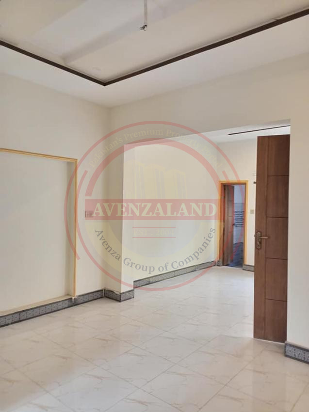 5 Marla House in Bahria Town Lahore