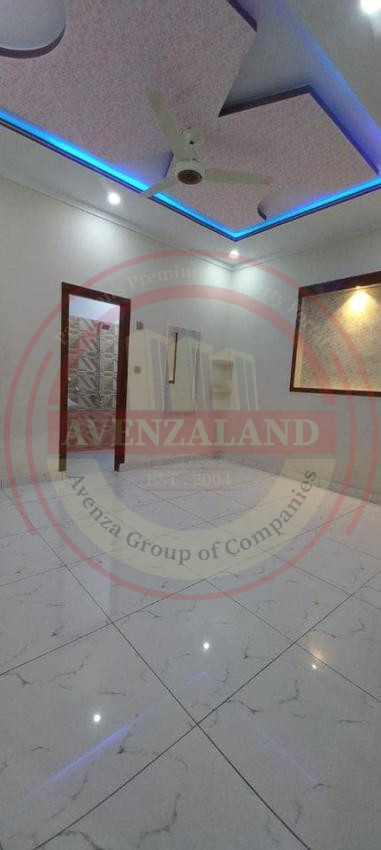 5.5 Marla House In Airport Housing Society Rawalpindi.