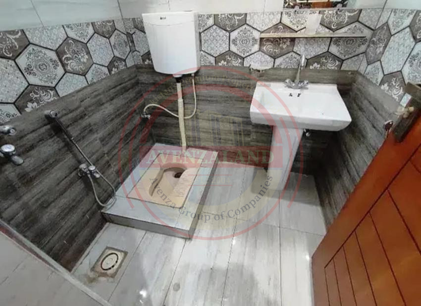 5 Marla House Available For sale In Adyala Road Rawalpindi