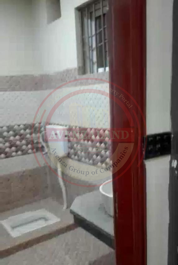 5 Marla House in Bahria Town Rawalpindi