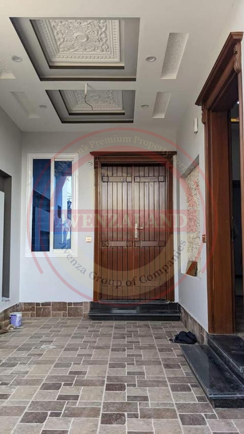4 Marla House For Sale In Multan 