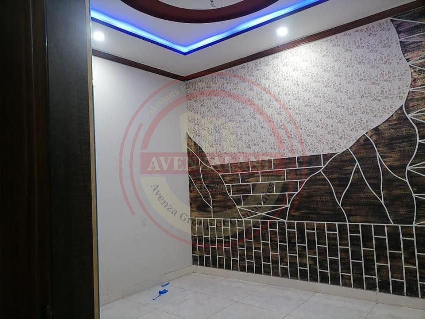 2 Marla House Available For Sale In  Allama Iqbal Town Lahore