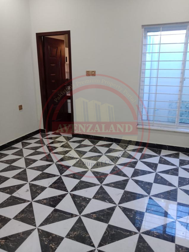 5 Marla House For Sale In Multan 