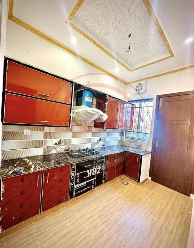 5 Marla House Available For Sale In Central Park Housing Scheme Lahore