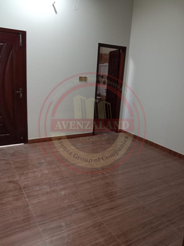 5 Marla House For Sale In Multan 