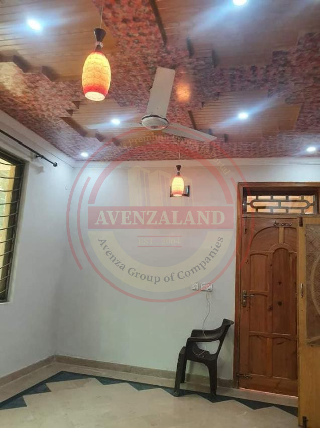 7  Marla  house Available for sale  in Airport housing society Rawalpindi