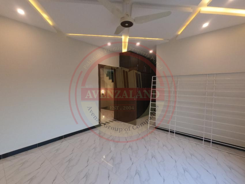 5 Marla House Available For Sale in  Phase 8 Bahria Town Rawalpindi