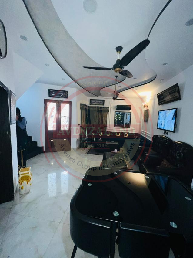 4 Marla House for Sale in Al hadi garden Lahore
