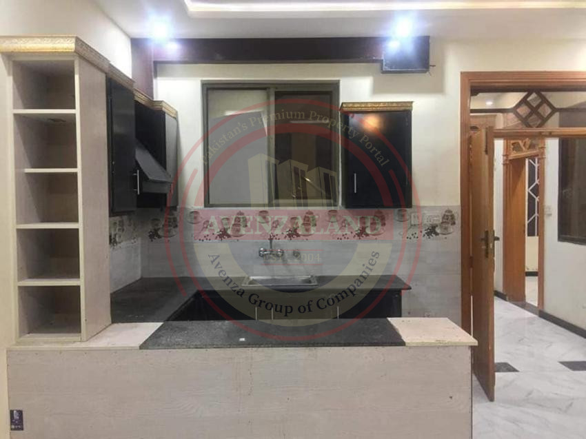 5 Marla House Available For Sale In Executive Lodges Warsak Road Peshawar