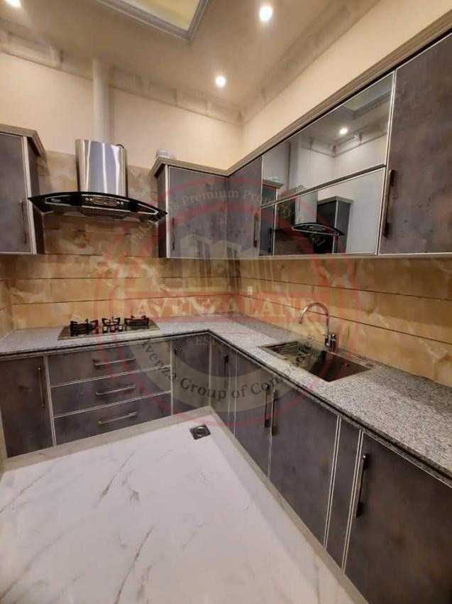10 Marla House For Rent In Multan 