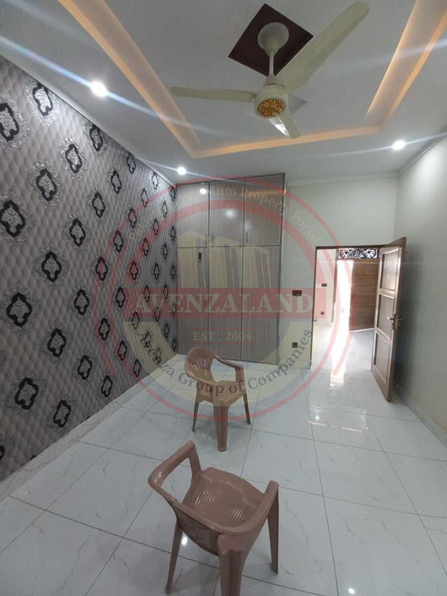 5 Marla House For Sale In Airport Housing Society Rawalpindi.