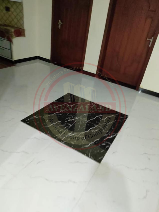 5 Marla House Available For Sale At Adyla Road Rawalpindi