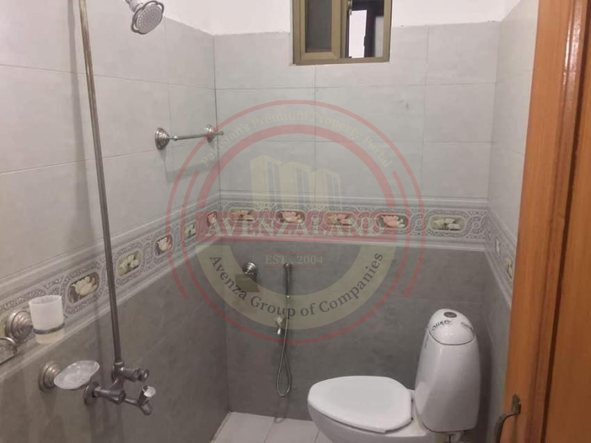 5 Marla House Available For Sale In Executive Lodges Warsak Road Peshawar