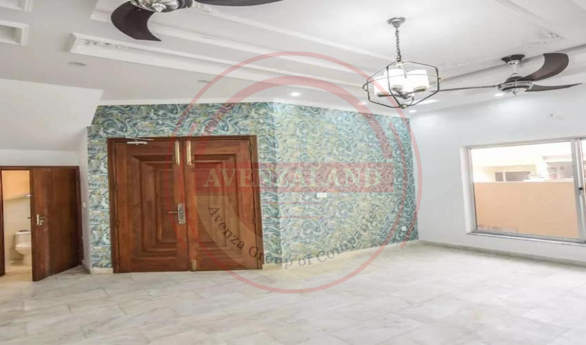 5 Marla House For sale in central park housing scheme Lahore