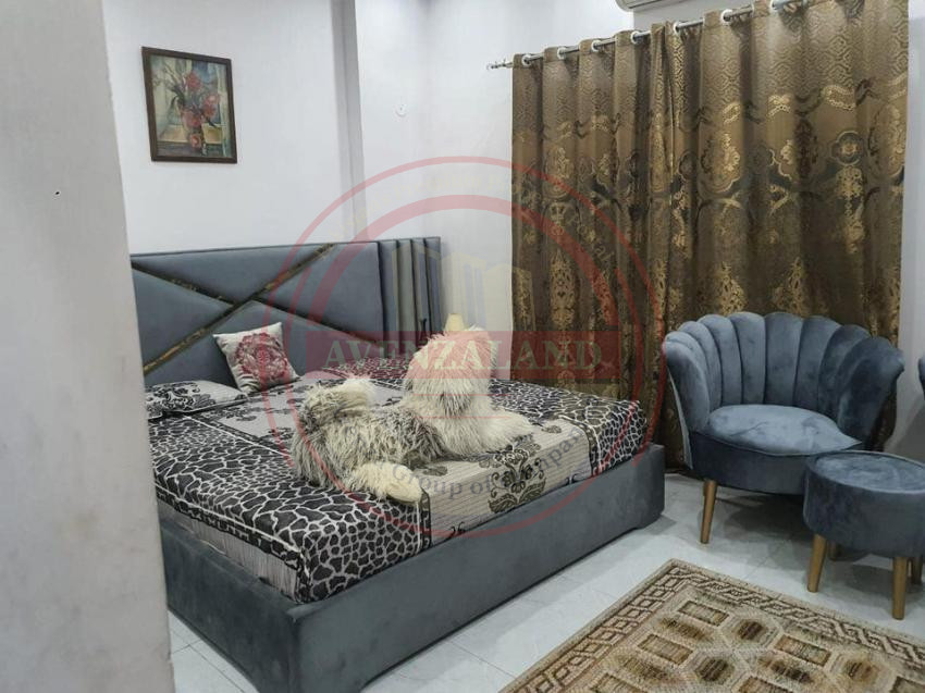 5 Marla House Available For Sale In Bahria Nasheman Lahore