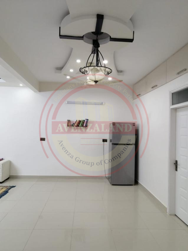 2 bed Apartment for sale Sindh Baloch Cooperative Housing Society Gulistan E Johar  karachi