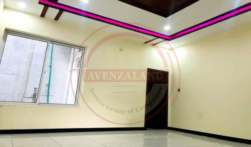 7 Marla House Available For Sale In Wapda Town Peshawar