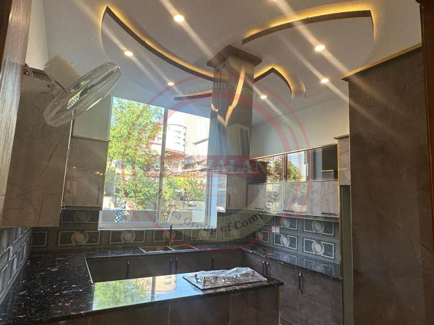 10 Marla House Available For Sale In Bahria Town Phase 3 Rawalpindi