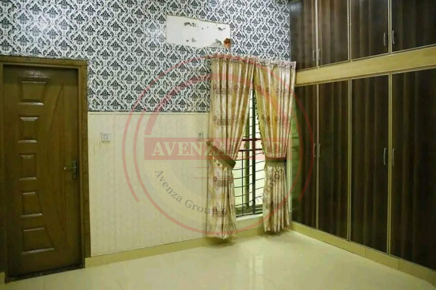 5 Marla house for sale  Khyaban E Naveed faisalabad road Sargodha 