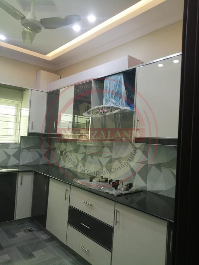 7  Marla House For Sale In Rawalpindi