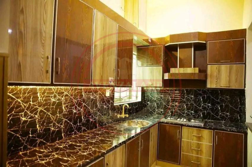 5 Marla house for sale  Khyaban E Naveed faisalabad road Sargodha 
