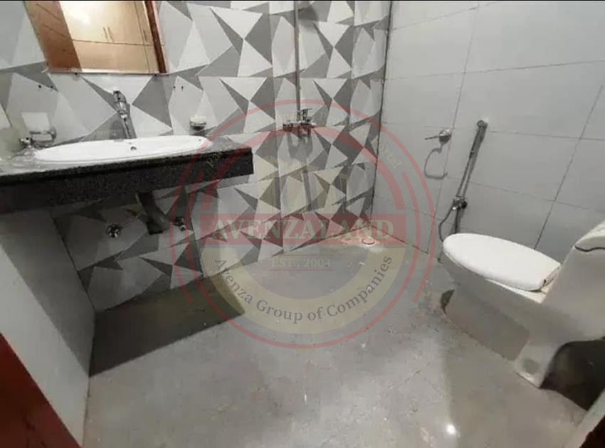 5 Marla House Available For sale In Adyala Road Rawalpindi