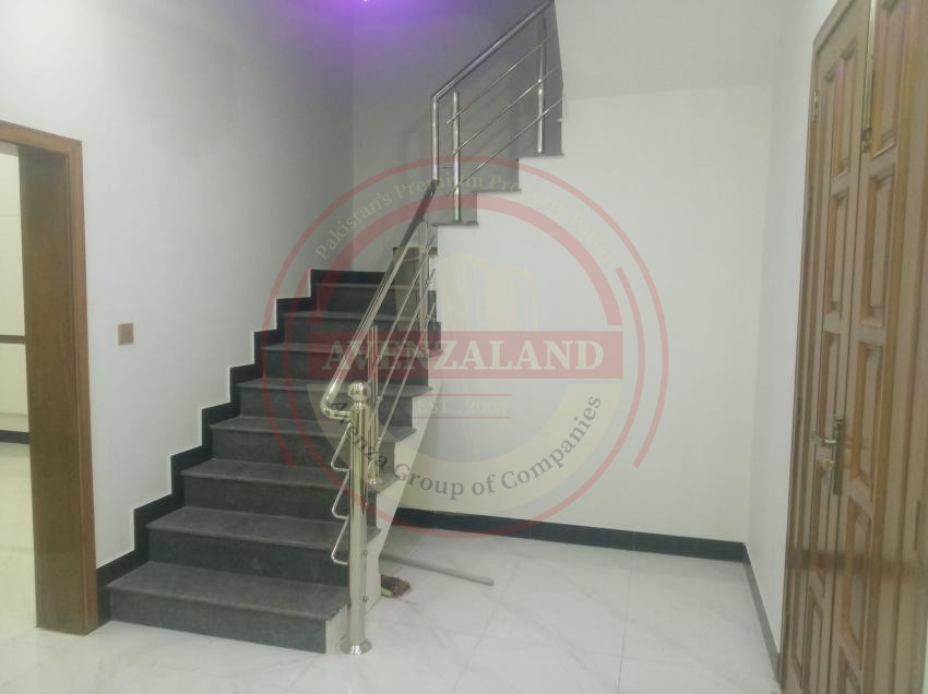 5 Marla House Available For Rent In Wapda City, Faisalabad.