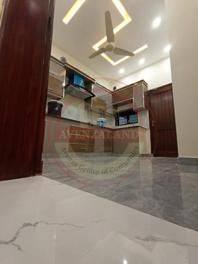 5 Marla House in Dream garden Lahore