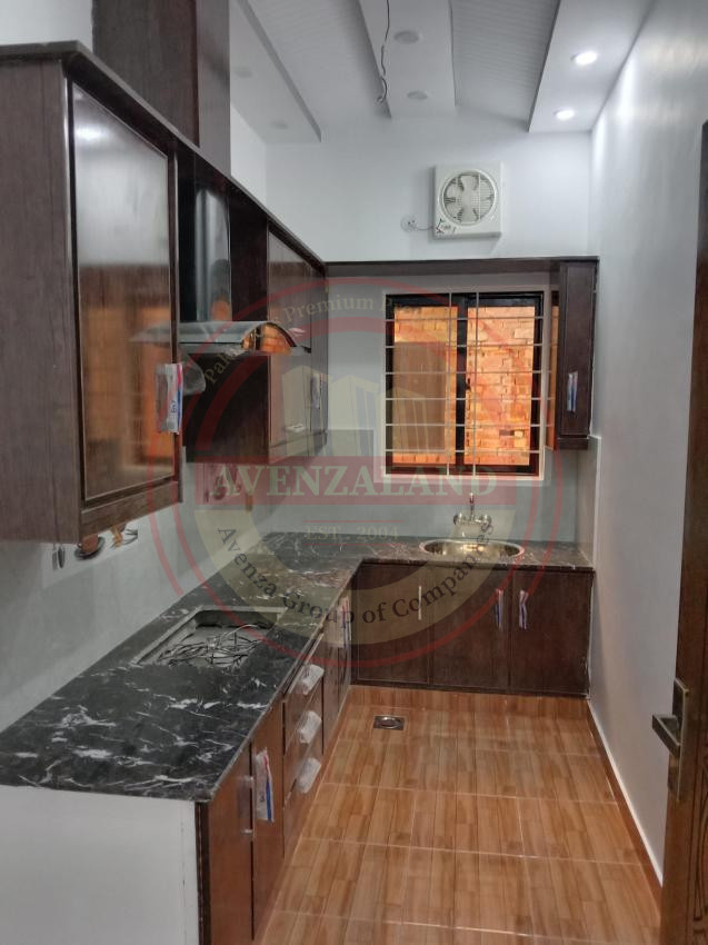 5 Marla House For Sale In Park View City Lahore.