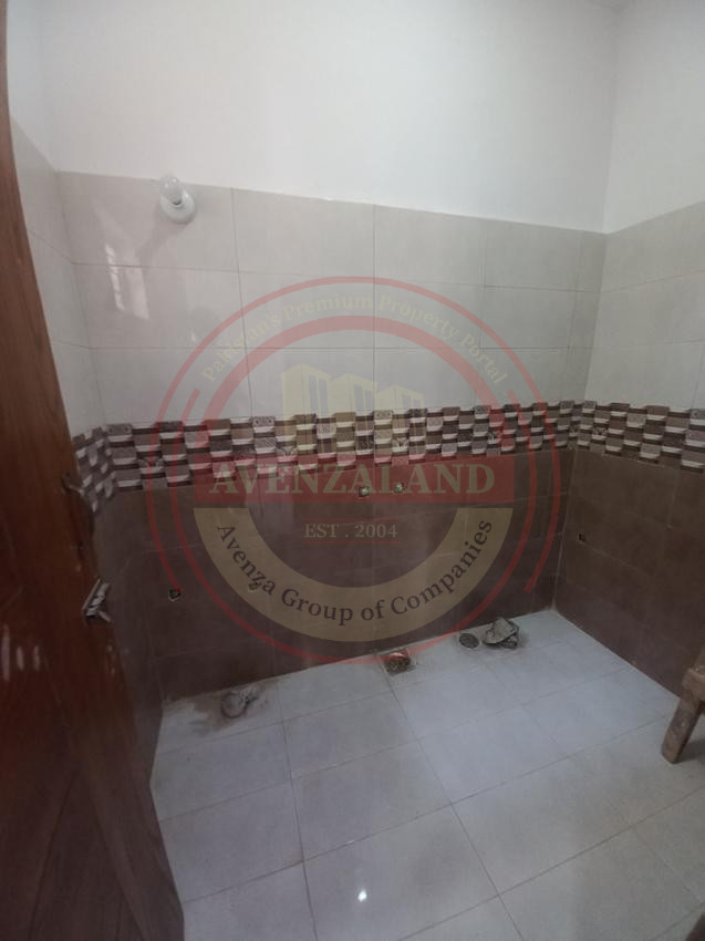 5 Marla House For Sale In Airport Housing Society Rawalpindi.