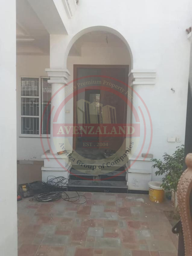 10 Marla House For Rent In Multan 