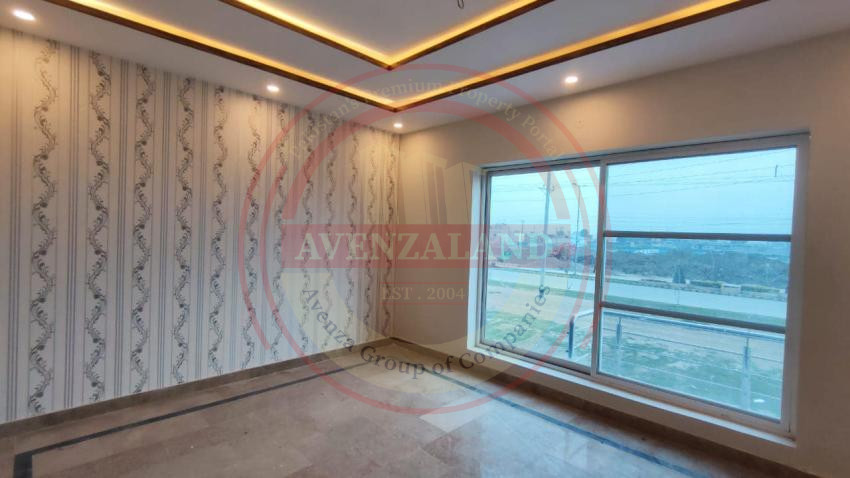 5 Marla House For sale in central park housing scheme Lahore