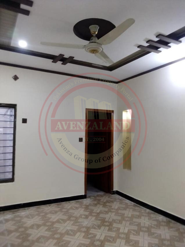 5 Marla House Available For Sale At Adyala Road Rawalpindi