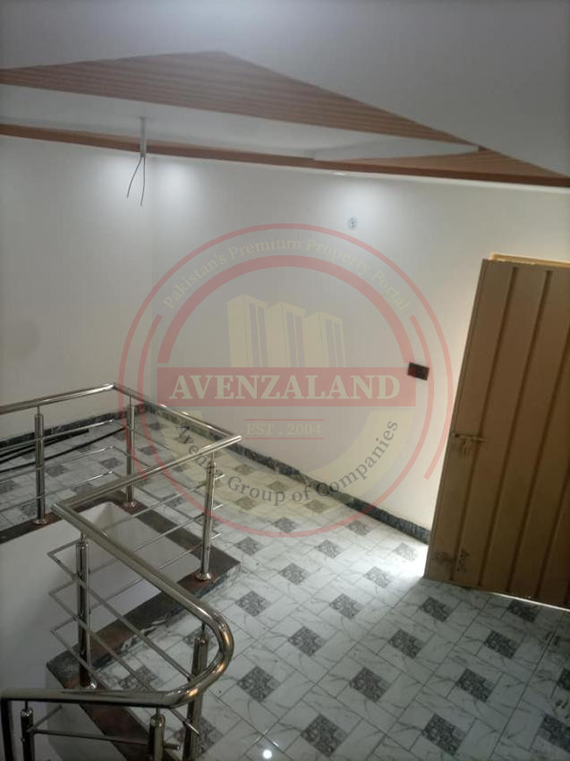3 Marla House Available For Sale In Al Raheem Garden phase 5 Lahore
