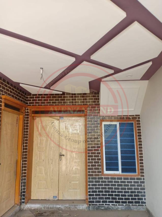 5 Marla House For Sale In Multan 