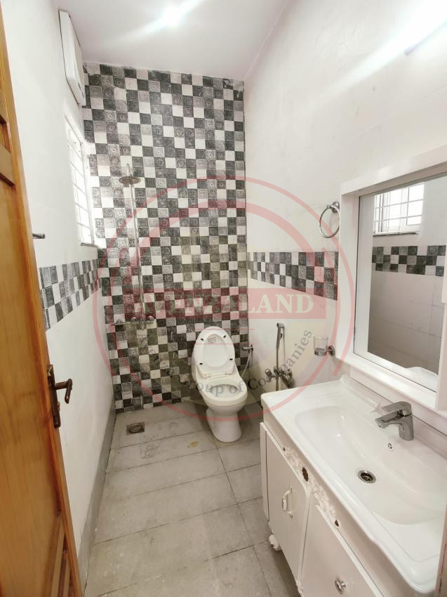 7 Marla House For Rent In Bahria Town Rawalpindi.