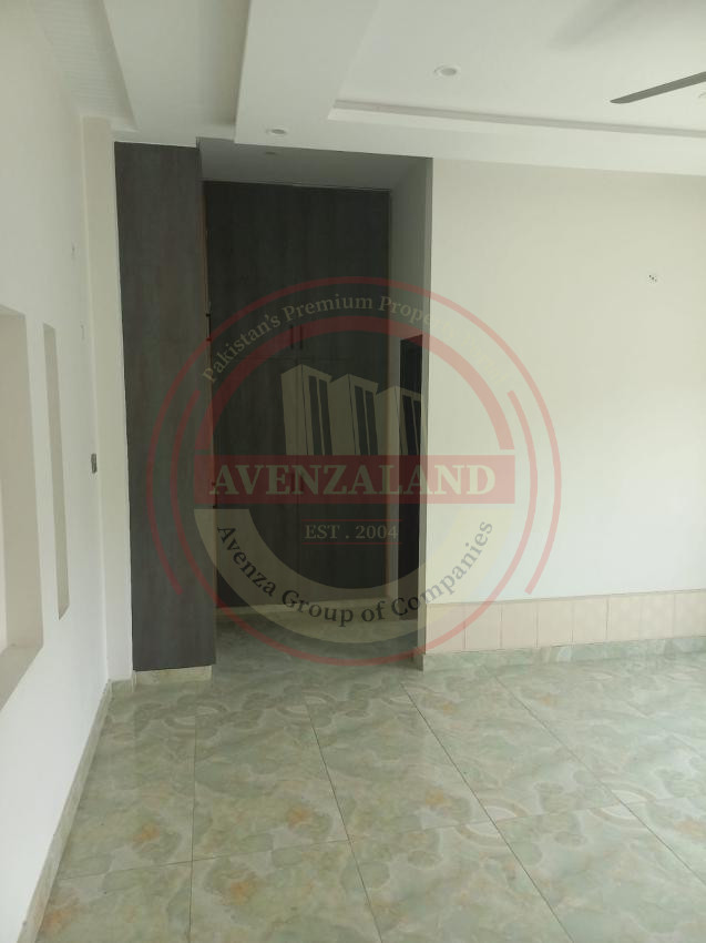 5 Marla House in Bahria Town Lahore