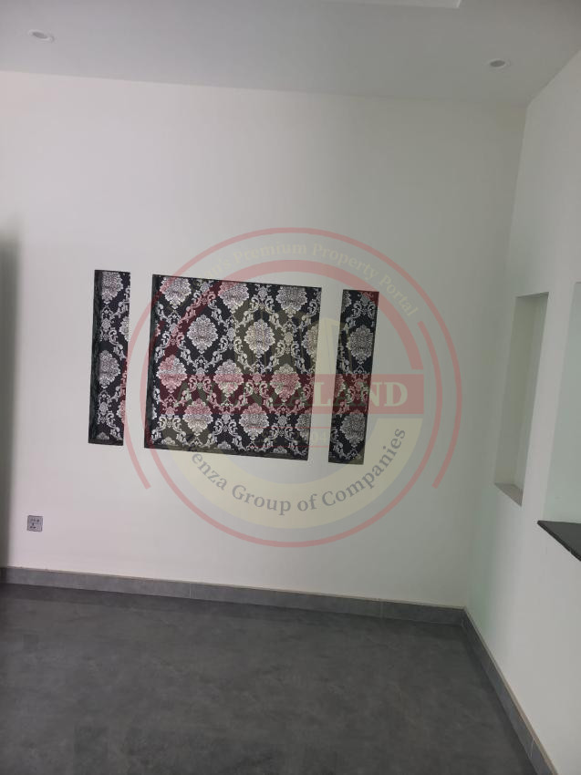 5 Marla House in Bahria Town Lahore