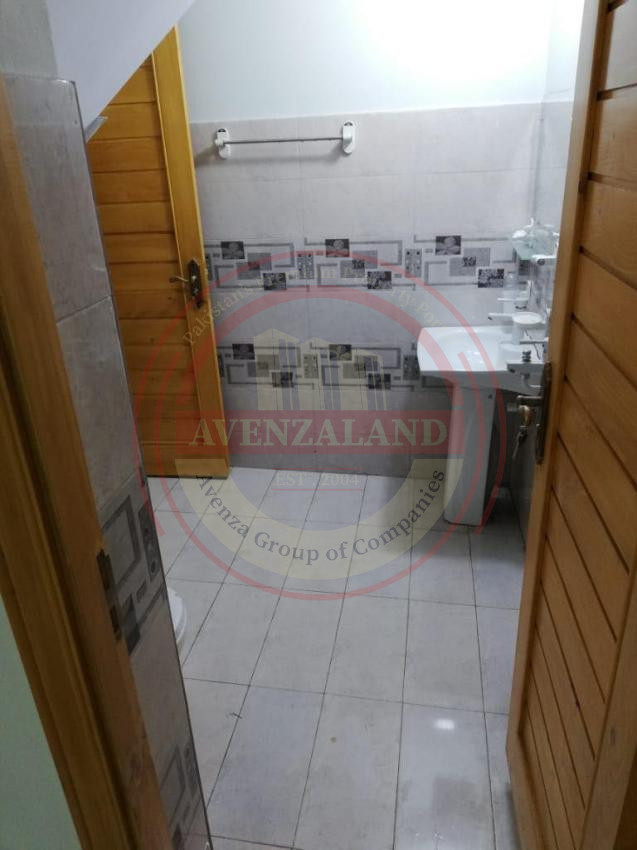 3.75 Marla House Available For Sale In Sitara Park City Jaranwala Road Faisalabad
