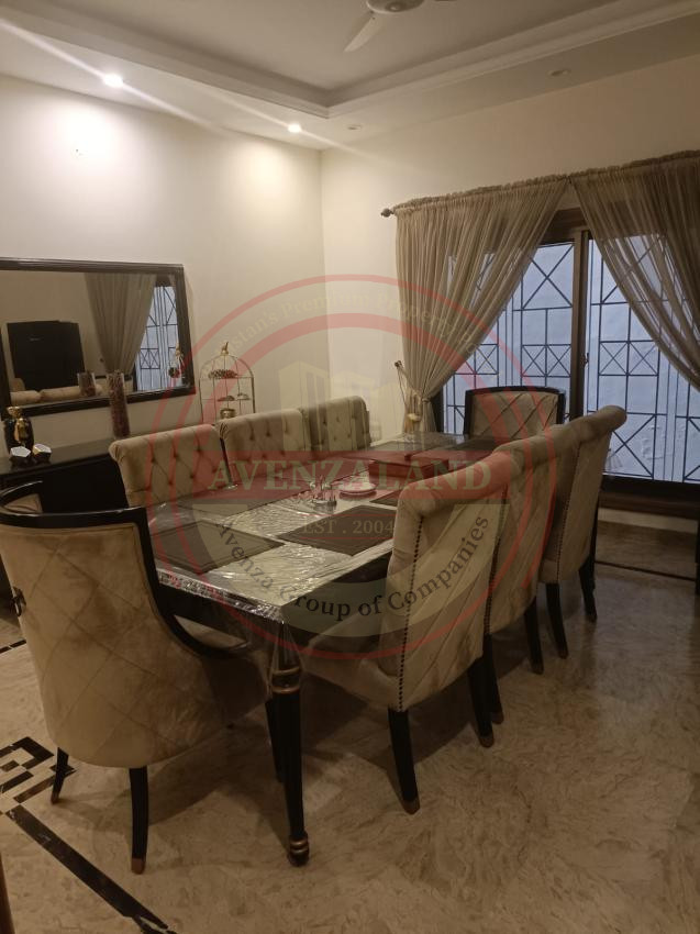 18 Marla House For Sale Raza Town Canal Road Faisalabad