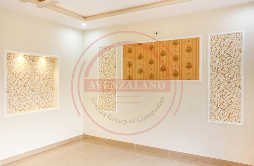 5.5 Marla House Available For Sale In  Allama Iqbal Avenue , Civil Hospatial, Road Bahawalpur