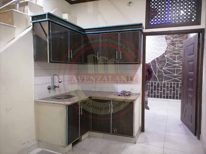 2 Marla House Available For Sale In  Allama Iqbal Town Lahore