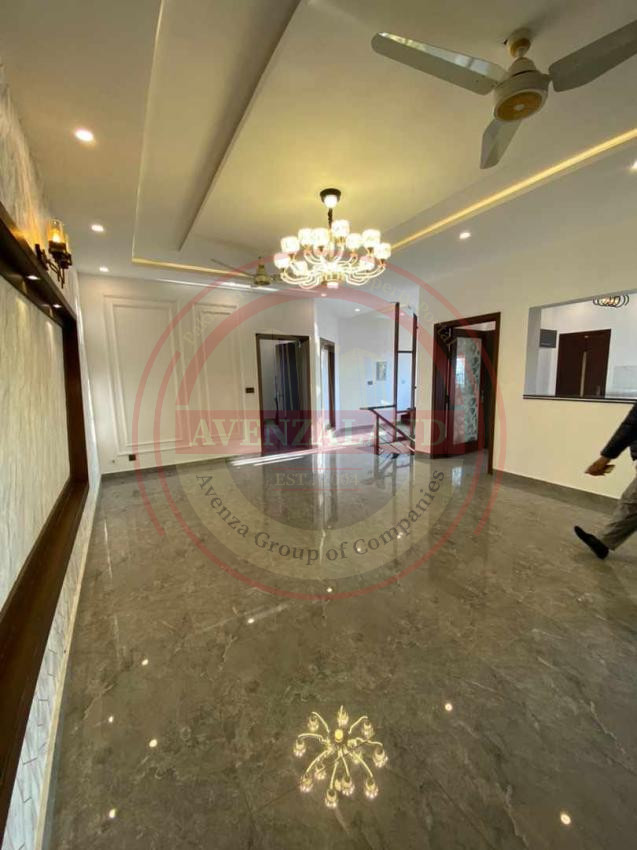 10 Marla House Available For Sale In Bahria Town Phase 2 Rawalpindi